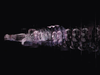 John Tonkin, time and motion study<br /> (holding on, letting go), 2003/2006 courtesy the artist”></p>
<p class=