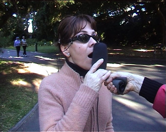 Talking About the Weather, Norie Neumark & Maria Miranda