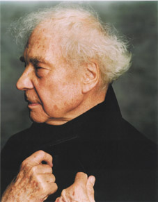 Merce Cunningham