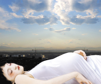 Cui Xiuwen, Angel Series #13