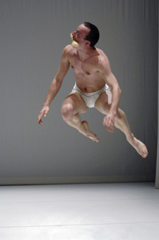 Kenneth Flak, CYP17, Future Tense