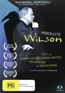 Absolute Wilson