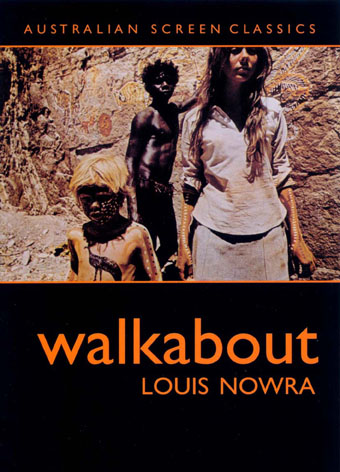 Walkabout