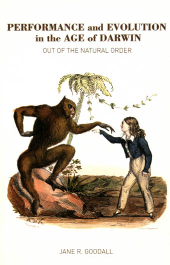 Performance and Evolution in the Age of Darwin: Out of the Natural Order