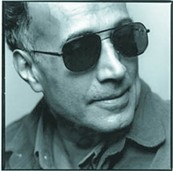 Abbas Kiarostami