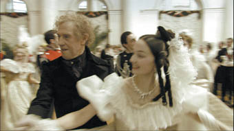 Aleksandr Sokurov, Russian Ark