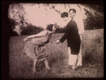 Péter Forgács, Private Hungary