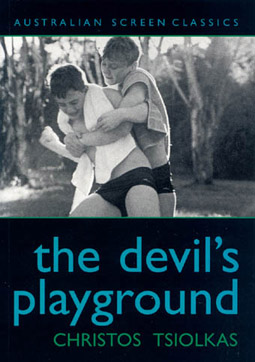 Christos Tsiolkas, The Devil's Playground