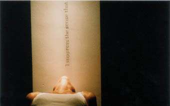 Indelible