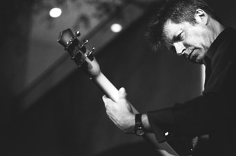 Nels Cline