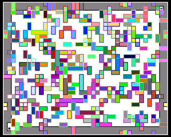 Mondrian Provoked, Jim McGinley 