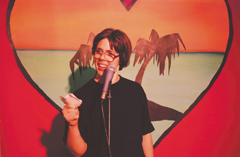 Kelly Doley, Six Minute Soul Mate Brown Council