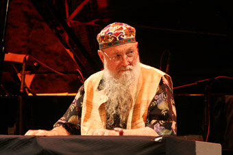 Terry Riley