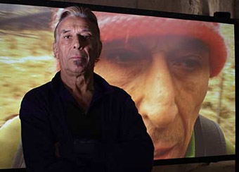 John Cale (Venice Biennale), appearing at Mona Foma