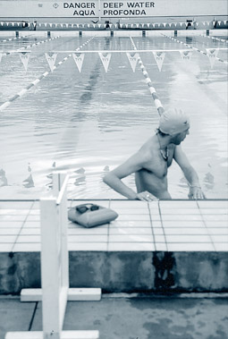 Fitzroy Pool