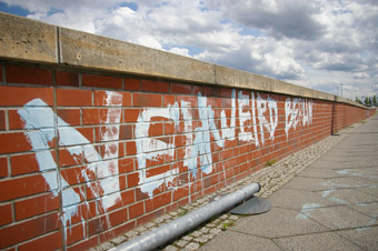  newweirdberlin, Kai Stiehler, 2009