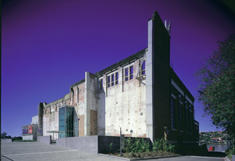 Brisbane Powerhouse Centre for the Live Arts