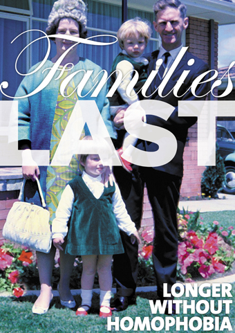 Families Last