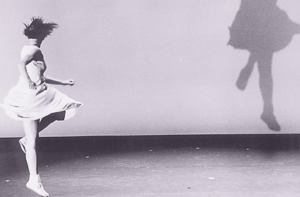 Anne Teresa de Keersmaeker and Rosas, Fase