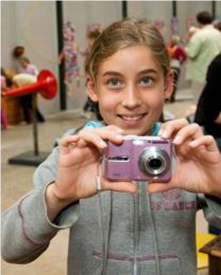 Sydney Children's Festival, CarriageWorks