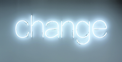 Change, 2005, Blair Trethowan