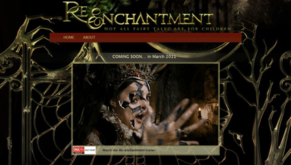 Re-enchantment: An Immersive Journey into the Hidden Meanings of Fairy Tales