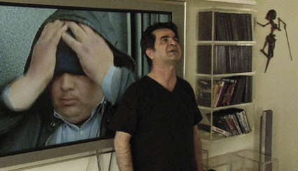  Jafar Panahi, This is Not a Film