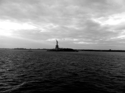 Statue of Liberty