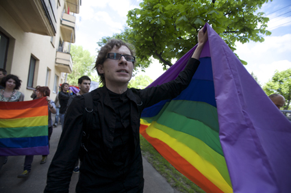 East Bloc Love, Melbourne Queer Film Festival