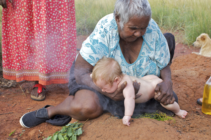 Jagath Dheerasekara, Muckaty, Manuwangku, Under the Nuclear Cloud