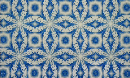 Karen Casey, Meditation Wall