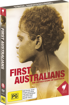 First Australians