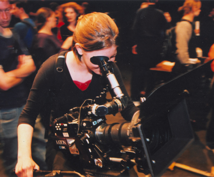 Melbourne Filmmaking Summer School