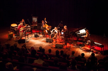 Bang on a Can All-Stars, The Composers 2: John Cage Centenary Celebrations, Sydney Opera House