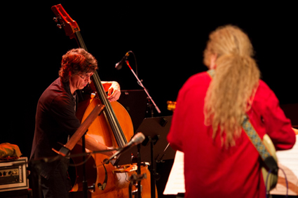 Bang on a Can All-Stars, The Composers 2: John Cage Centenary Celebrations, Sydney Opera House