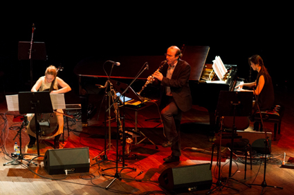 Bang on a Can All-Stars, The Composers 2: John Cage Centenary Celebrations, Sydney Opera House