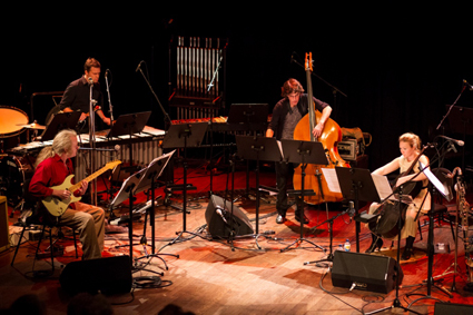 Bang on a Can All-Stars, The Composers 2: John Cage Centenary Celebrations, Sydney Opera House 