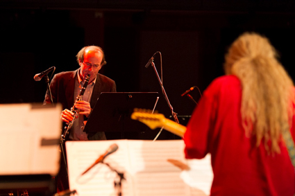 Bang on a Can All-Stars, The Composers 2: John Cage Centenary Celebrations, Sydney Opera House 