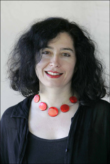 Elena Kats-Chernin