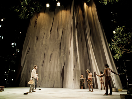 The Secret River, Sydney Theatre Company