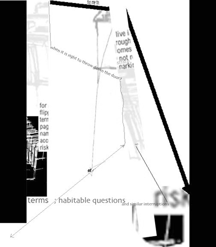 Acts of Language production,  in the place of the page project Construction Phase 3