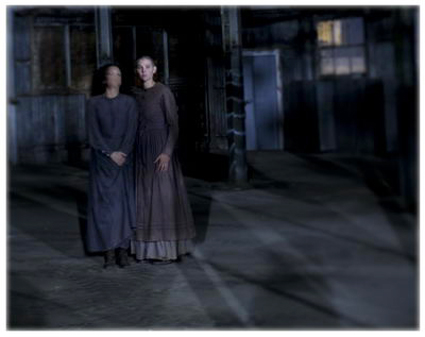 Cordelia Beresford, Presence