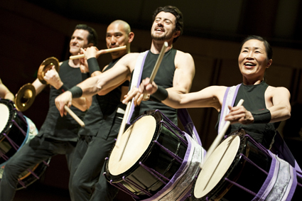 TaikOz, pulse:heart:beat