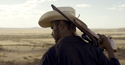 Aaron Pedersen, Mystery Road