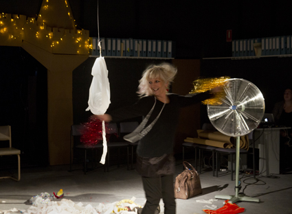  Moya Simpson, Catalogue of Dreams, Urban Theatre Projects 