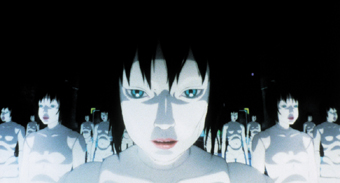 Mamoru Oshii, Ghost in the Shell 2: Innocence