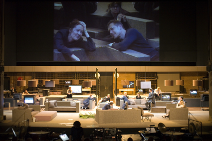 Chris Nietvelt, Hans Kesting, Roman Tragedies