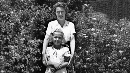 Once My Mother, Helen and Sophia Turkiewicz