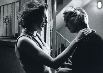 Belinda O’Connor, Juliet Hone, Desire