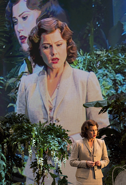 Eryn Jean Norvill, Suddenly Last Summer, Sydney Theatre Company